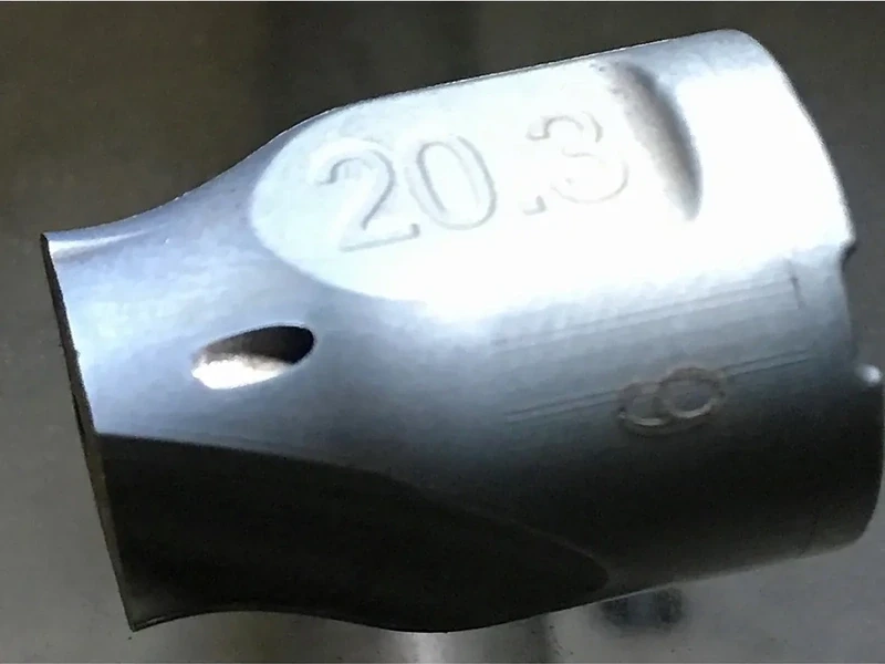 1.2 - cutting tool